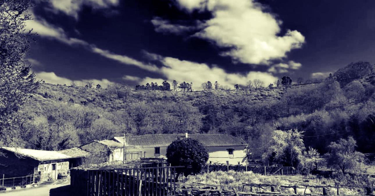 Casa Grande De Covas-Apartamentos Turisticos Taboada Dış mekan fotoğraf